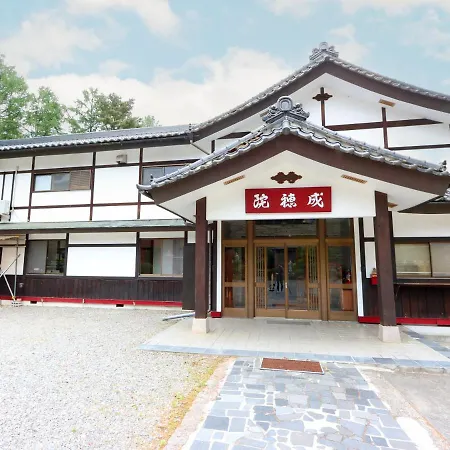 金剛寺 宿坊 成穂院 Matsukawa Exterior photo