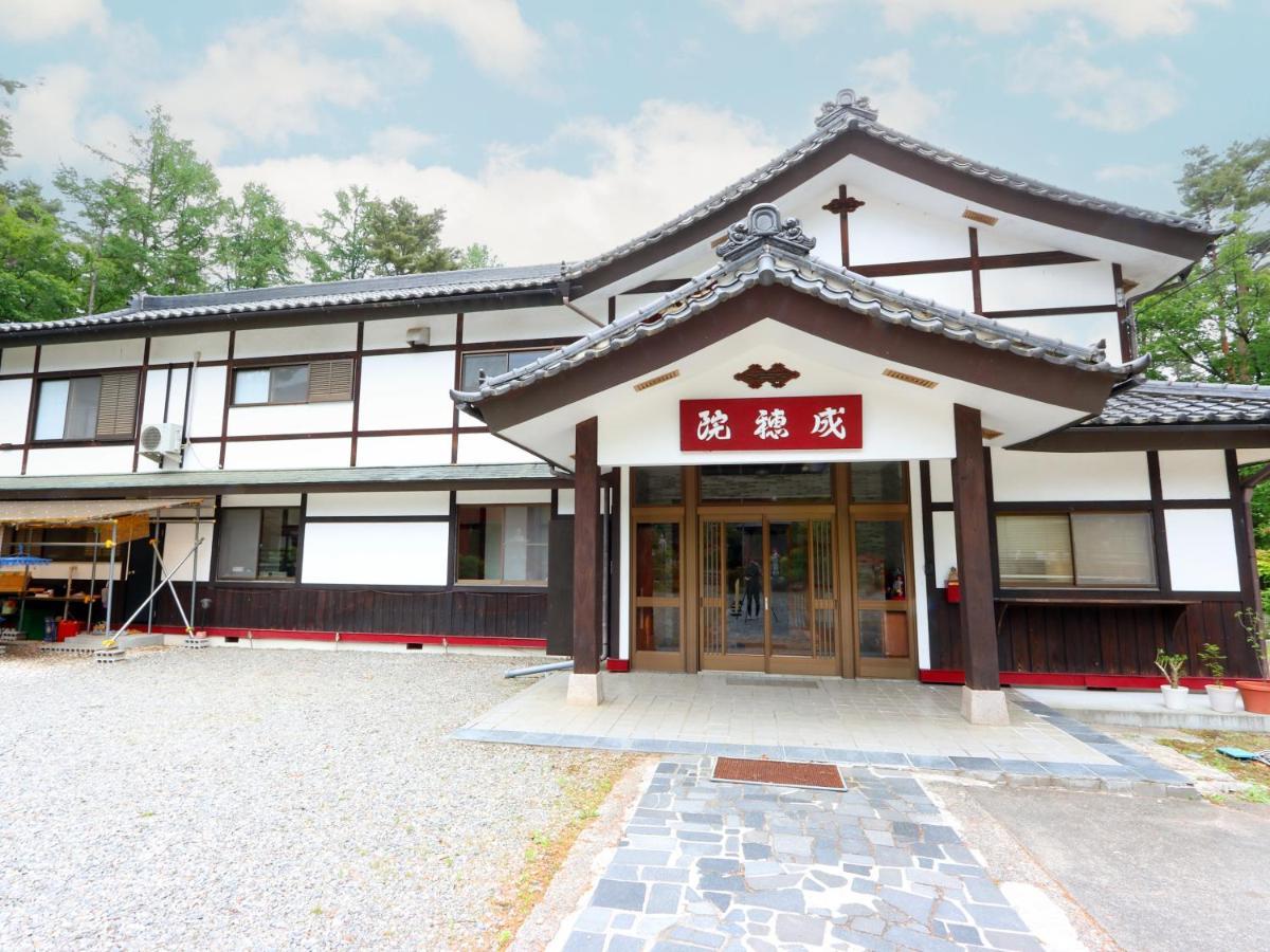金剛寺 宿坊 成穂院 Ryokan