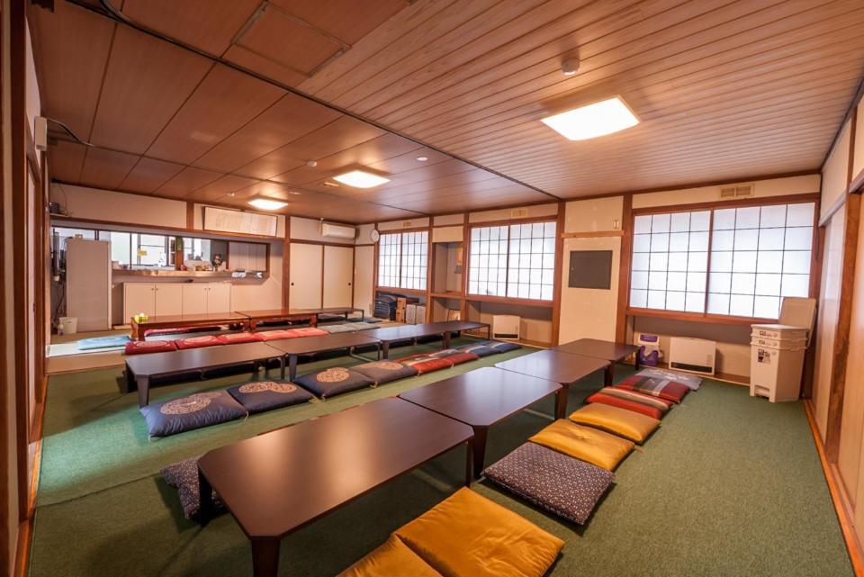 Ryokan 金剛寺 宿坊 成穂院